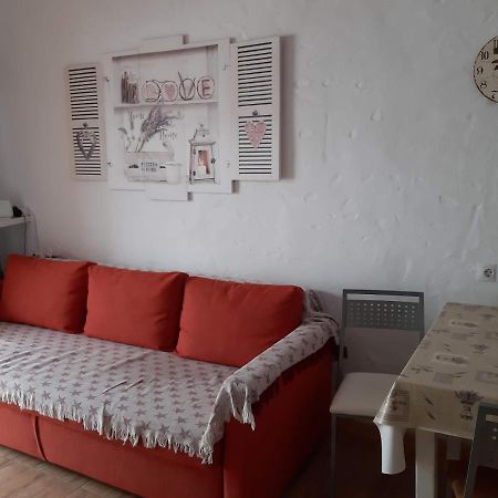 Bungalow Las Tartanas I I Маспаломас Екстериор снимка