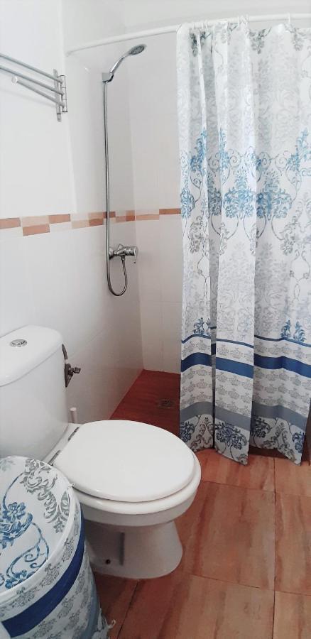Bungalow Las Tartanas I I Маспаломас Екстериор снимка