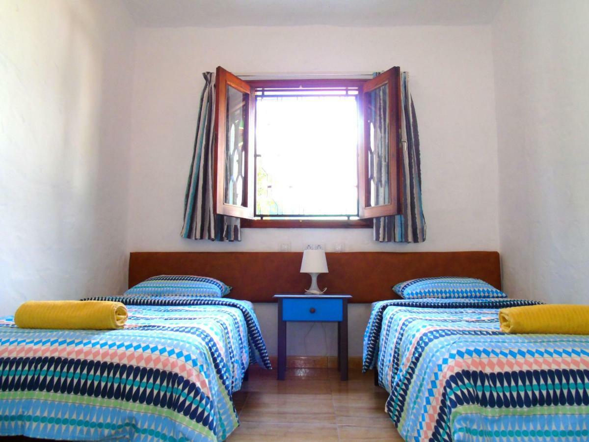 Bungalow Las Tartanas I I Маспаломас Екстериор снимка